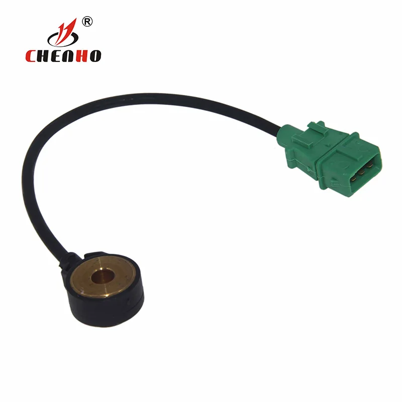 

Knock Sensor for C-itroen C5 3.0 V6 2001 - 2004 Hatchback For P-eugeot 306 2.0 16V OEM 0261231109 Knock Sensor