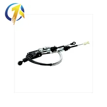 HonTodak Shift System Manual Gear Shift Kabel Anzug Für Geely Emgrand EC7/EC7 RV 1064001014