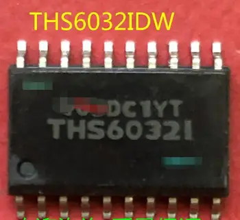 

100% NEW Free shipping THS6032I THS6032IDW SOP20