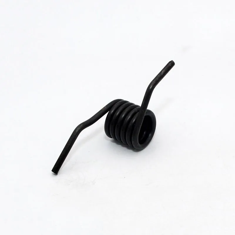 

3 tons 4T horizontal top hydraulic jack spring handle spring torsion spring X10