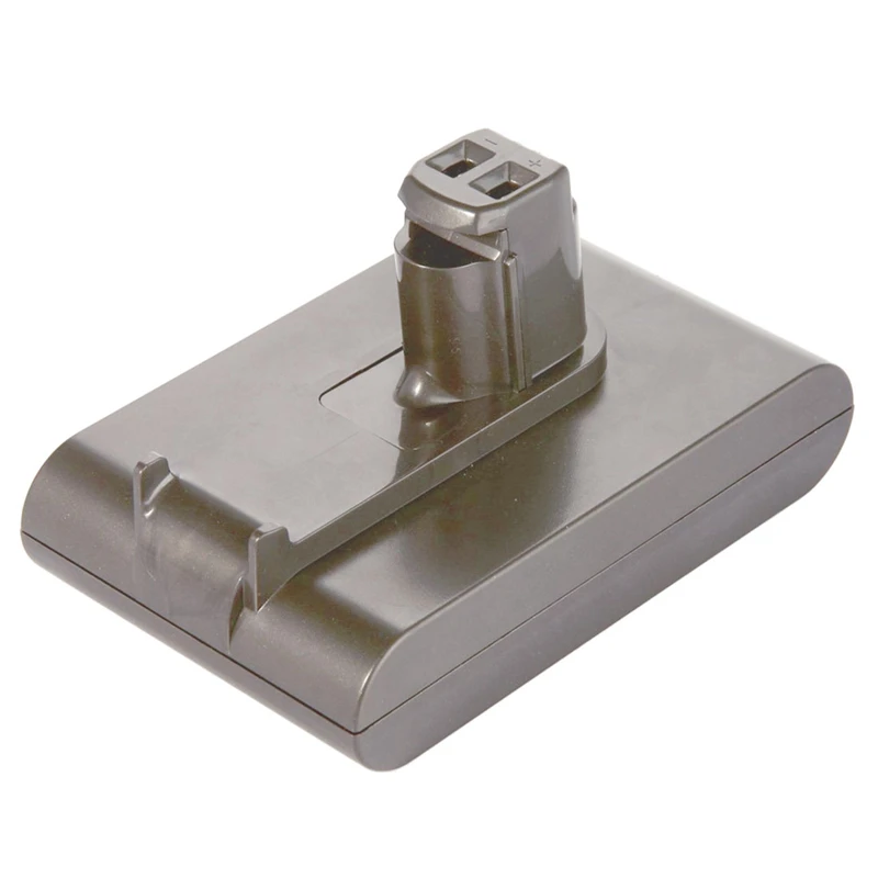 22,2 V 2000 mAh ручной пылесос сменная батарея для Dyson DC31 DC34 DC35 917083-01,17083-2811,18172-01-04,17083-42