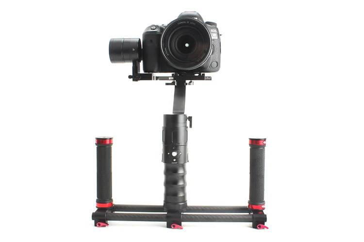 acessórios portáteis para gimbal