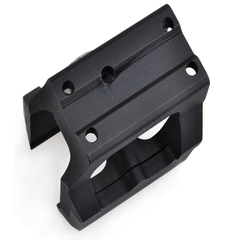 Тактический прицел с низким сопротивлением для MRO Red Dot Riflescope Base Picatinny Rail Mount