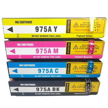 

befon HP975A HP975X 975A Re-manufactured Ink Cartridge for HP 352dw 377dw 452dw 452dn 477dn 77dw 552dw 577z 577dw P55250dw P5775