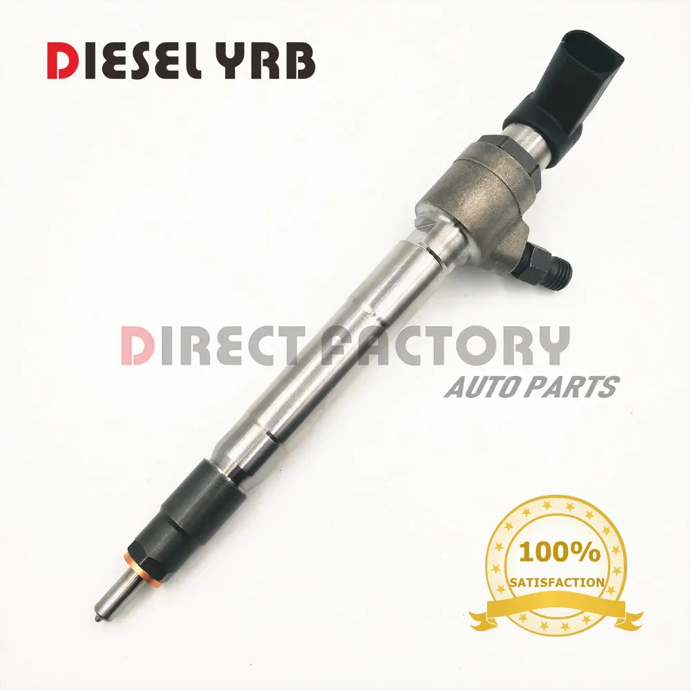 US $765.40 4 PCS GENUINE BRAND NEW Fuel Injector A2C59517051 1746967 BK2Q9K546AG For Transit RAnger BK2Q9K546AG