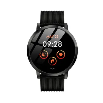

Hot LV09 Smart Watch1.3Inch Smart Band IP67 Waterproof Blood Pressure Monitoring Sports Men Women Bracelet For Android