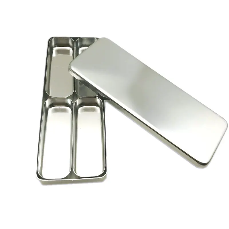 Стоматологический Bur H K файл блок Gutta Percha Points Holder стерилизатор чехол для