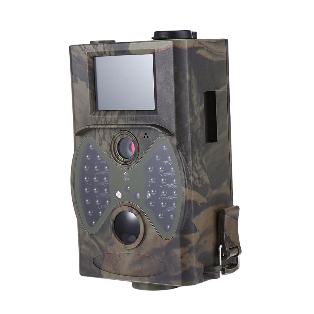 

Waterproof Hunting Camera HD 12MP Animal Monitoring Hunter Cam