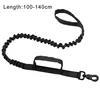 Leash Black