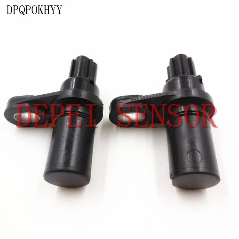 DPQPOKHYY 2 шт. для Chrysler Датчик положения коленчатого вала 04799061AB 4799061 4799061AB|sensor sensor|sensor