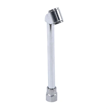 

Car Pumping Tool Multi-Purpose Air Pump Replacement Accessory Nozzle Inflator Inflatable Head