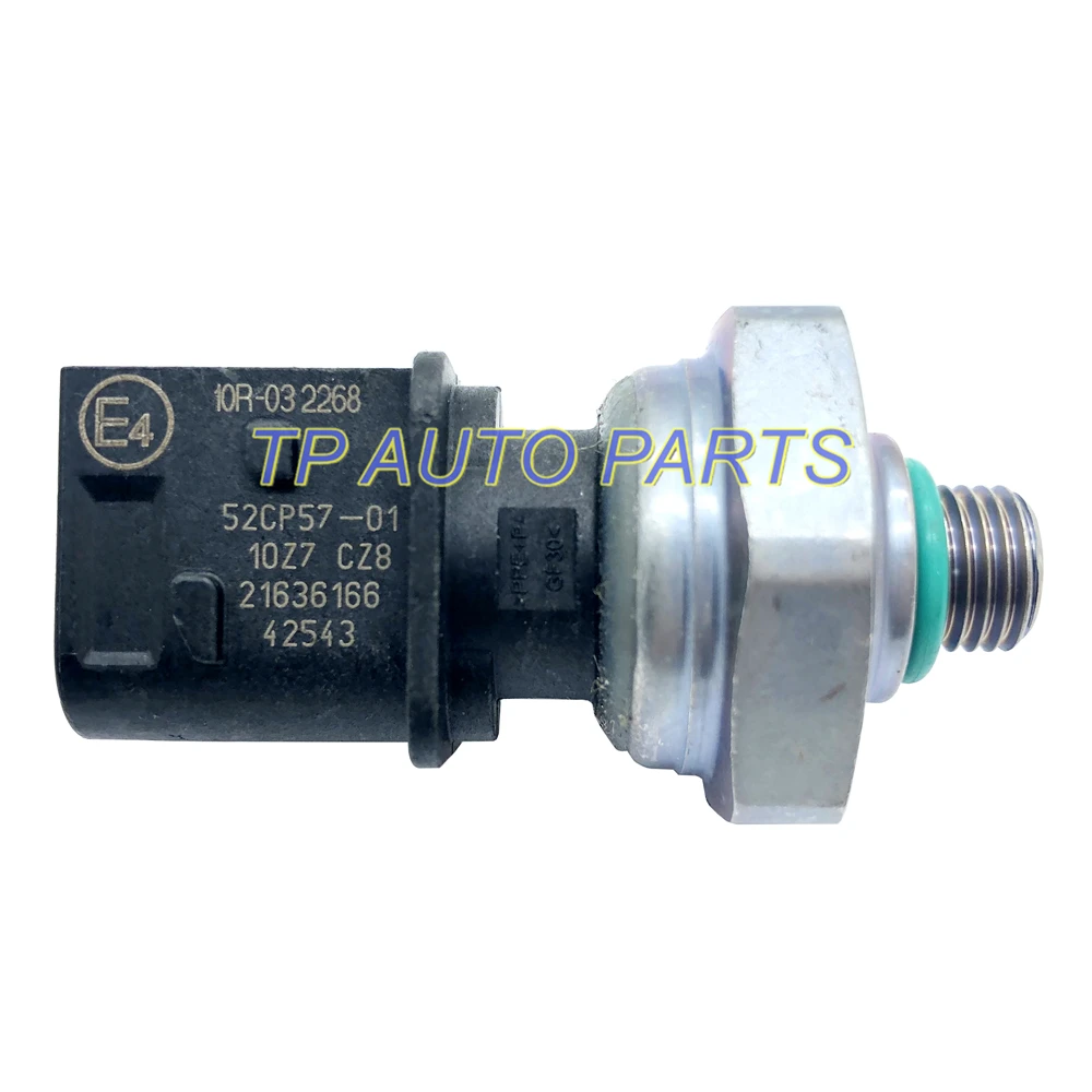 Топливный рельс датчик давления топлива OEM 52CP57-01 10R-032268 21636166 52CP5701 10R032268 |