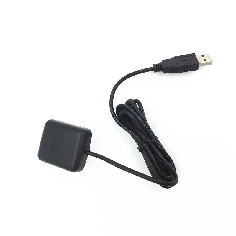 

USB Interface GPS Receiver Ublox7020 Chip Module Satellite Navigation GPS Module GMOUSE