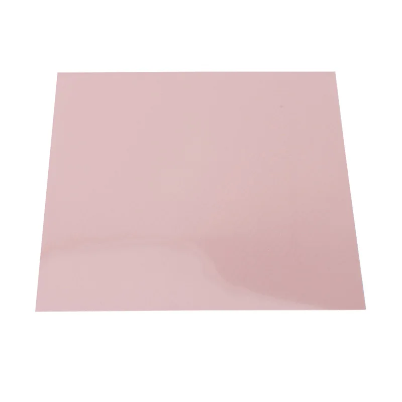 Enhanced Thermal Conductivity Silicone Pad for Advanced Cooling Solutions