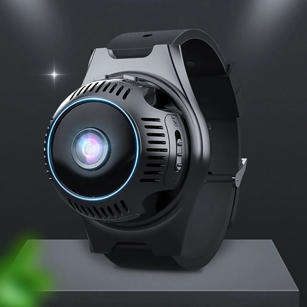 X7 mini camera Watch Camera WiFi Remote 1080P PDV Video Night Vision Motion Detection digital camera
