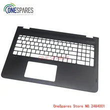 Ноутбук lcd Упор для рук Touc hp ad для hp Envy X360 15-AQ 15T-AQ M6-AQ M6-AQ-AR M6-AR Серия C оболочка верхняя крышка Черный 6031882