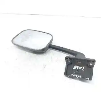 

836069 LEFT REARVIEW CITROEN C15