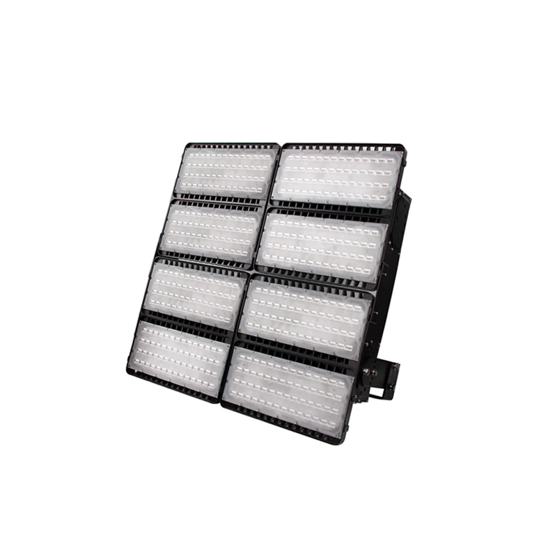 110-265VAC 1600W IP67 на борту СВЕТОДИОДНЫЙ светильник для рыбалки на открытом воздухе прожектор светильник s