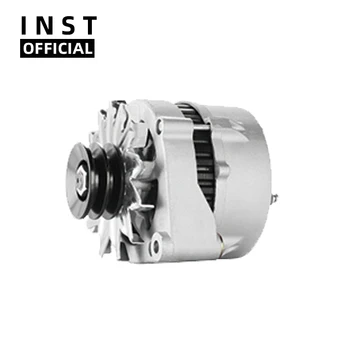 

ALTERNATOR FOR WEICHAI STEYR WD615 28V 55A