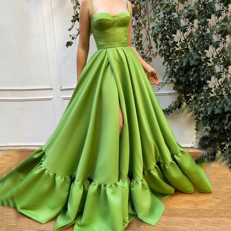 mid thigh formal dresses