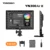 YONGNUO YN300AIR II RGB LED Camera Video Light,Дополнительная Батарея с зарядным устройством Kit Photography Light + адаптер переменного тока