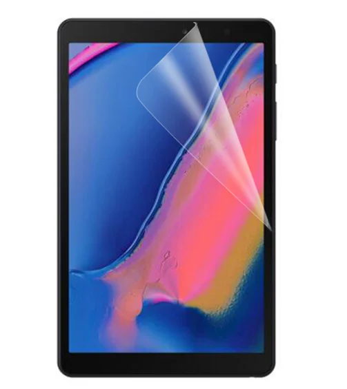 2 шт прозрачные матовые Антибликовые Защитные пленки для samsung Galaxy Tab A 8,0 T290 T295 T297 SM-T290 SM-T295