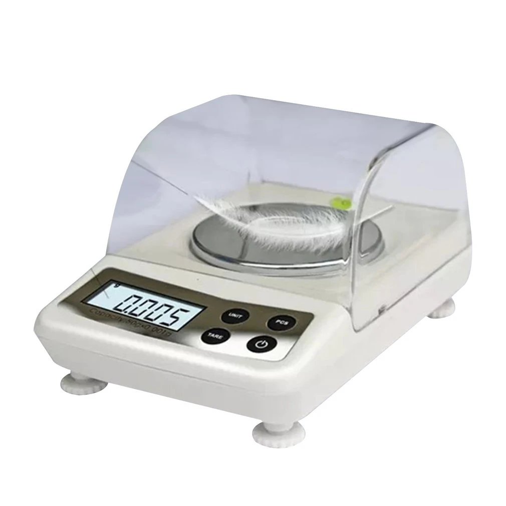 Calibre Digital Bahama Bu00e1scula De Precisiu00f3n Tipo Tana O