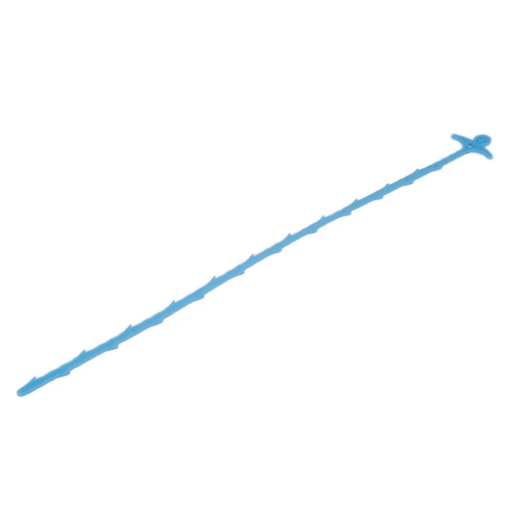 Новый дизайн Домашняя труба для ванной канализационной очистки очиститель