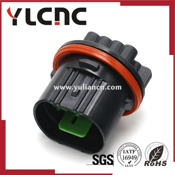 

HIGH QUALITY 14 Pin auto electric housing plug waterproof wiring harness male connector