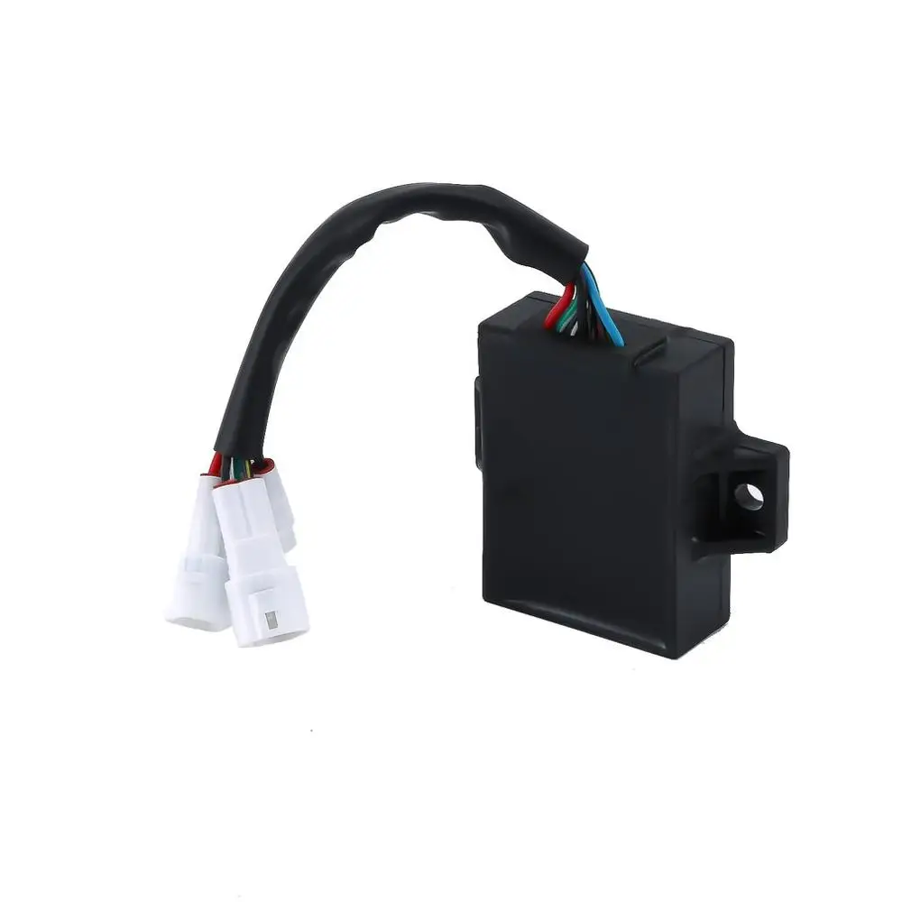 

Cdi Module For Kawasaki Klf220 Bayou 220 1988-1995 Igniter For Kawasaki Klf220 Car And Motorcycle Accessories