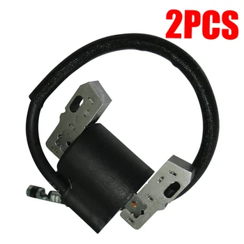 

2 Pcs Ignition Coil Kits Fit For 499447 592846 691060 799651 For 404577 405577 405777 406577 406777 407577 407677 407777 445777