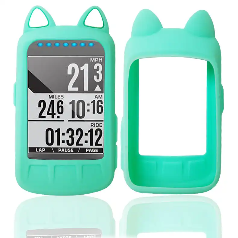 wahoo elemnt bolt case