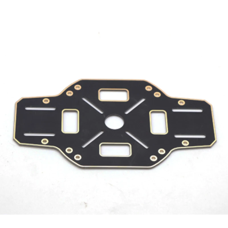 ตัวเลือกสินค้า กรอบซ่อมโดรน F330/F450 แผ่นทอง PCB คุณภาพสูง