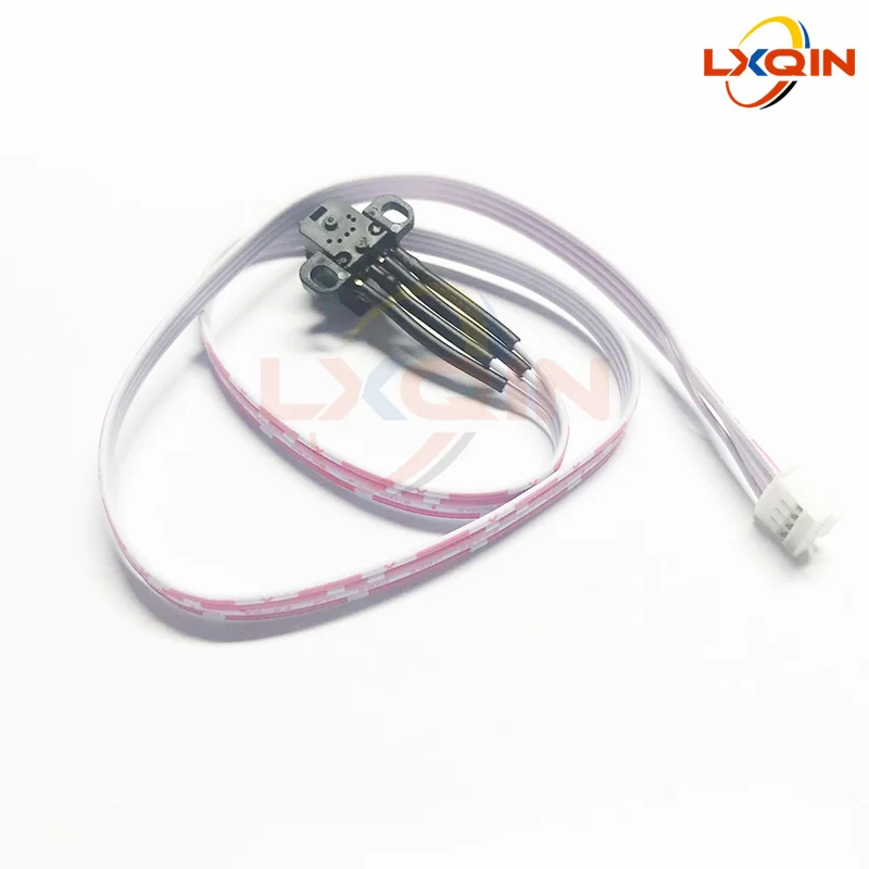 Lxqin-sensor Codificador com Chinês H9730 Xp600 Dx5 I3200 Wit-color Allwin Decodificador de Impressora Xuli 1pc - Imagem 2