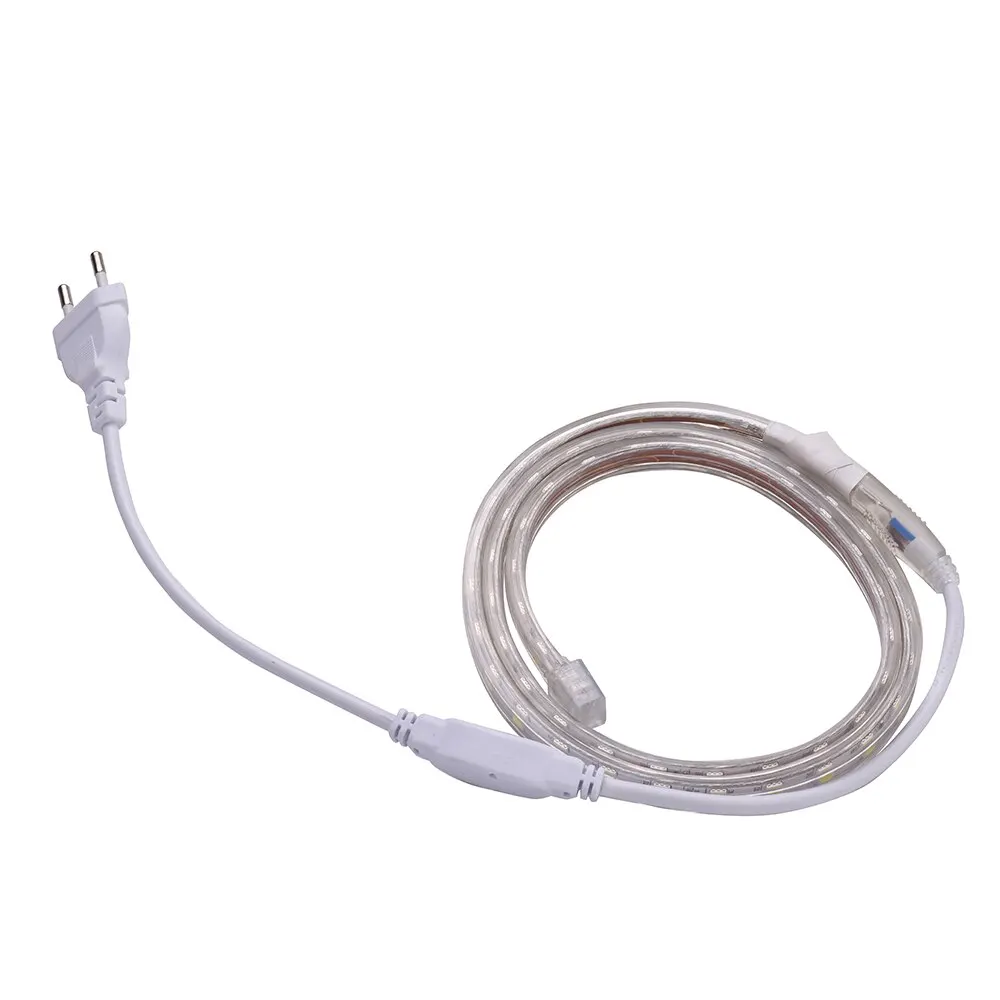 

LED Leak Light Strip for Saxophone Clarinet Flute Oboe Repair Tool Wind Instrument Accessory EU Plug 220V