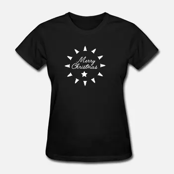 

Personality Frem Merry Christmas Men's Tee Shirt Cotton Crew Neck Harajuku Men T-Shirt Short-Sleeve Gents Tee Tops