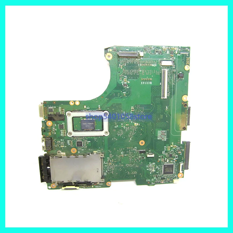DUORUN для hp 320 321 420 421 620 621 материнская плата для ноутбука 605748-001 UMA GL40 ноутбук PC full
