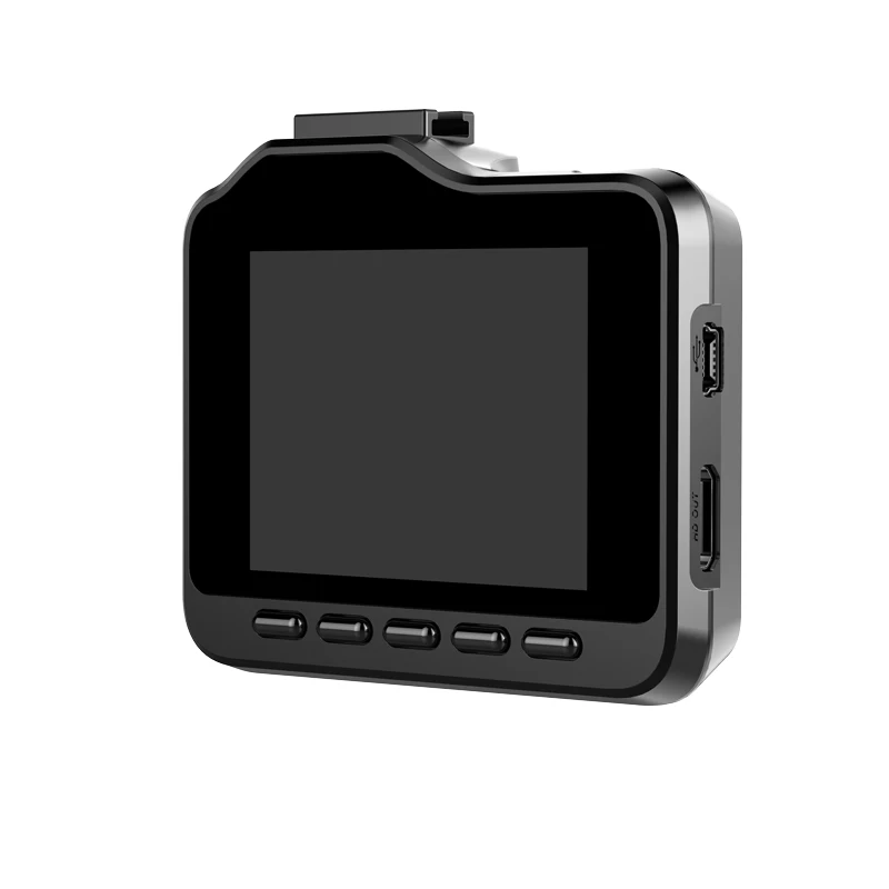JOHOX-True 4K 3840*2160P ultra hd h. 265 wifi gps dashcam