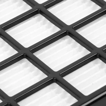 

1 Pack Grille Filter For SAMSUNG CycloneForce Pet SC21F50HD Vacuum Cleaner Parts
