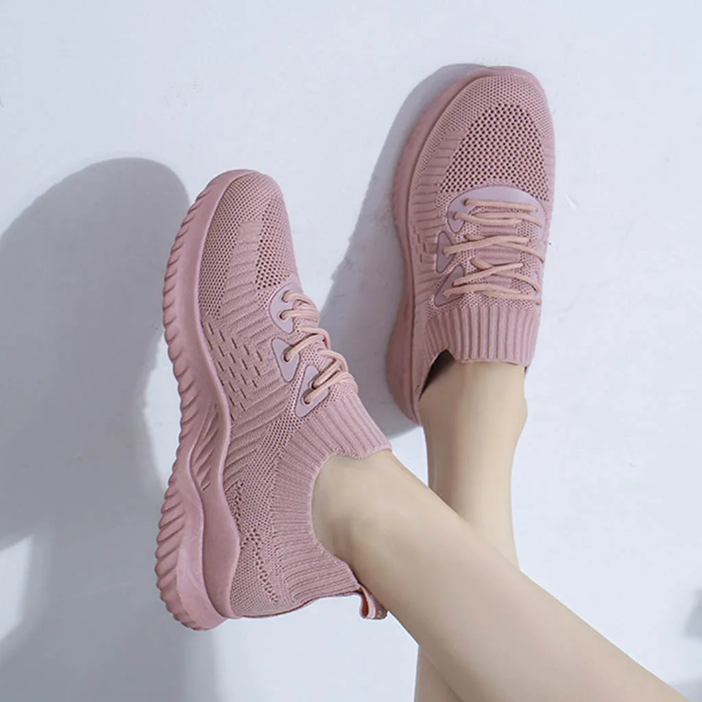 Горячая Распродажа tenis feminino брендовая легкая мягкая спортивная обувь Женская теннисная обувь женские устойчивые Прогулочные кроссовки дешевые# g4