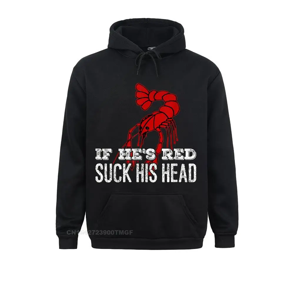 Funny Crawfish Boil Festival T-shirt__21326 Sweatshirts Father Day Hoodies Long Sleeve Slim Fit cosie Clothes Summer Women Funny Crawfish Boil Festival T-shirt__21326black