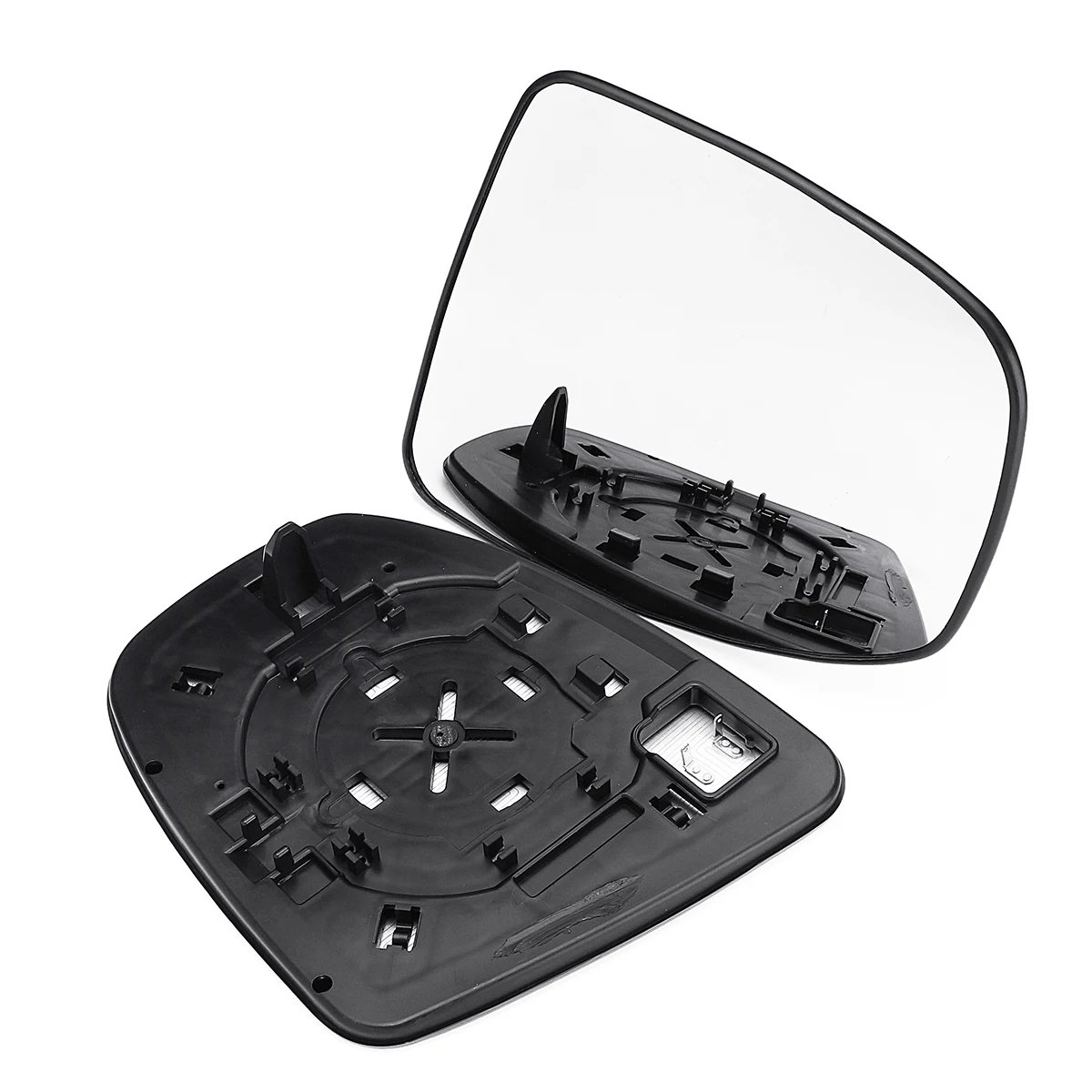 Side Door Heated Wing Mirror Glass 