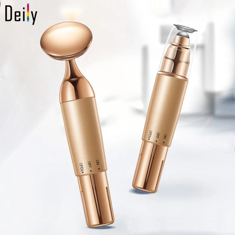 

Ultrasonic Slim Lift Tighten Face Beauty Device Skin Spa Cleaner Massager Stick Lift Skin Tightening Wrinkle Removal Face Care