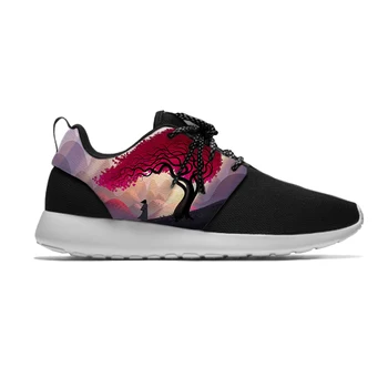 

Japan Anime Jack Samurai Hot Cool Funny Kids Running Shoes Fashion Breathable Lightweight Sport Sneakers Boys Girls Children