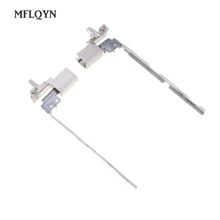 Ноутбук ЖК-экран Петли для Thinkpad T410 T410i петли 60Y5466 60Y5467