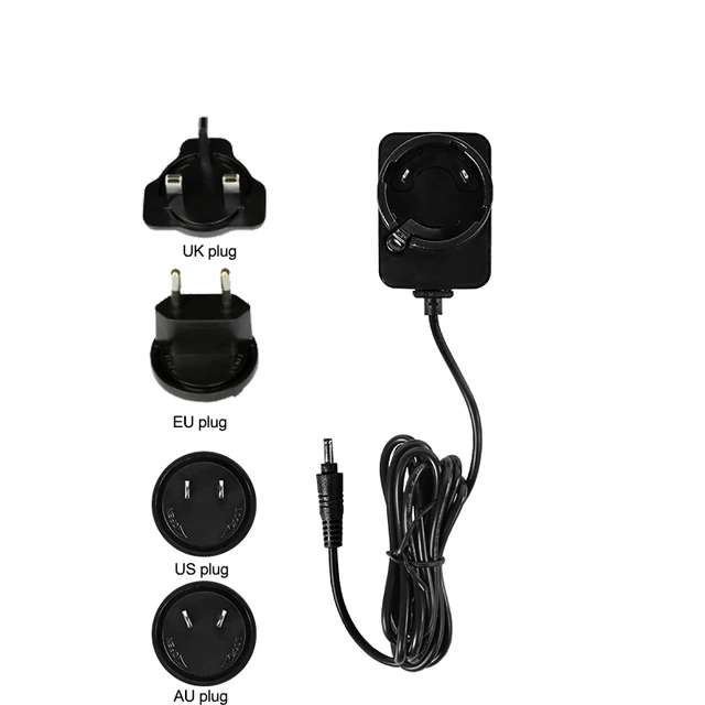 GAOMON Original Power Adapter Cable with Plug for PD1161 PD1560 PD1561 Graphics Tablet Drawing Monitor