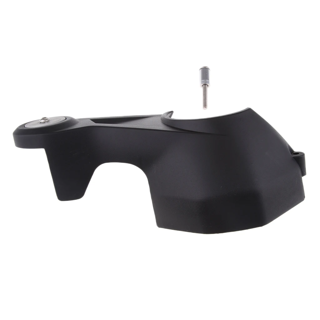Final Drive Shaft Guard Protection Cover For BMW R1200GS LC 2014-2017 | Автомобили и мотоциклы