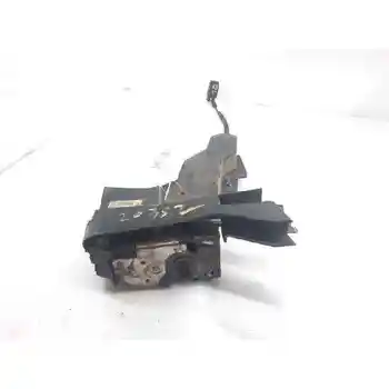 

Lock front door left FORD FIESTA (CBK)