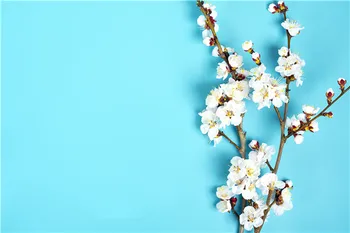 

SHENGYONGBAO Art Fabric Custom Easter day Photography Backdrops Props Wooden theme Photo Studio Background 20117-07