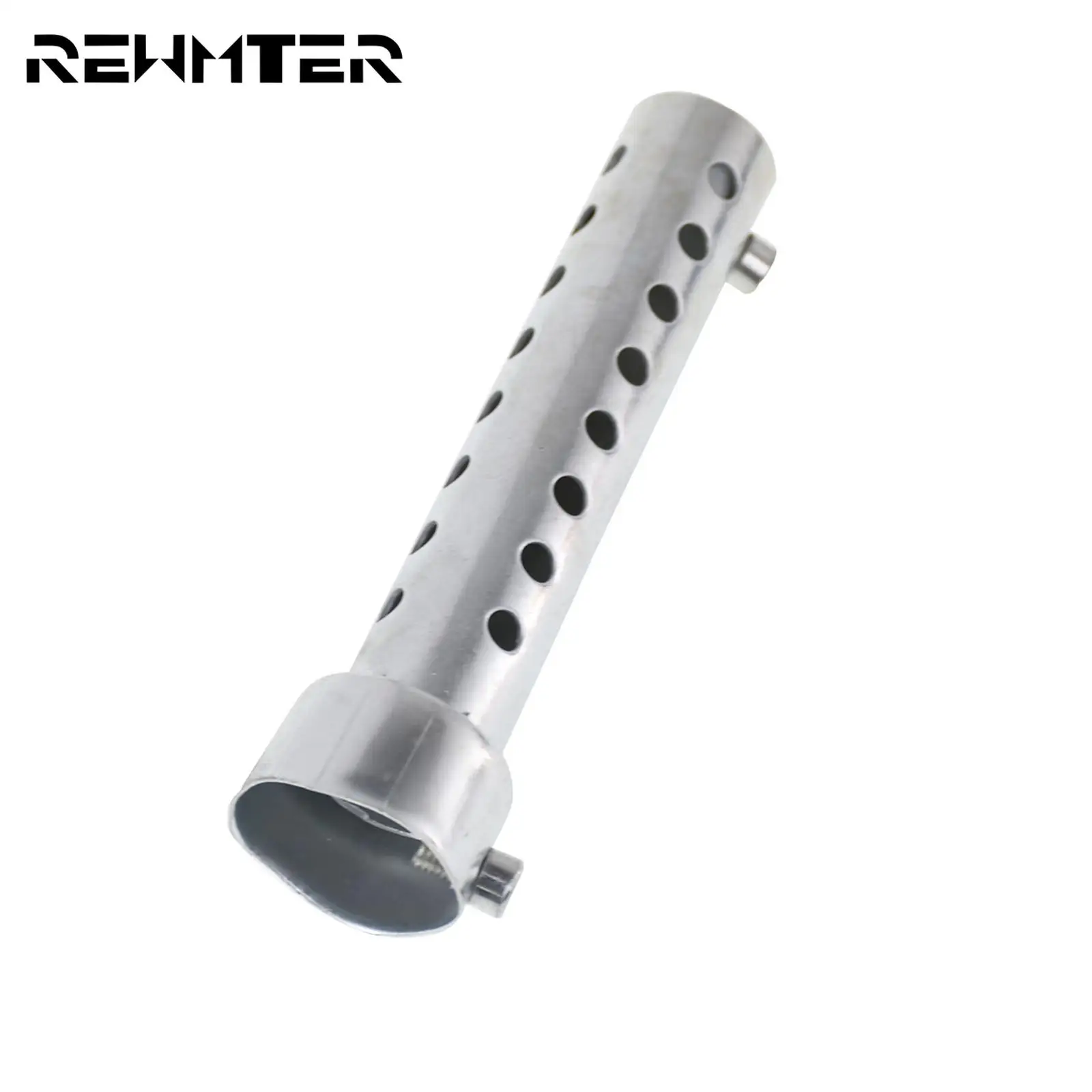 Motorcycle 35mm Db Killer Noise Sound Exhaust Muffler Insert Baffle